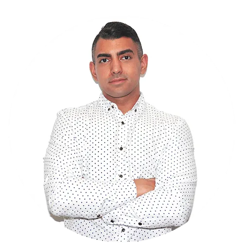 Brand and content project work