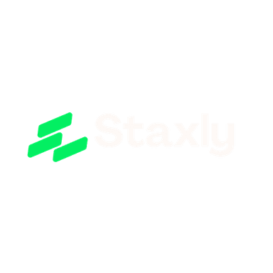 Staxly Logo